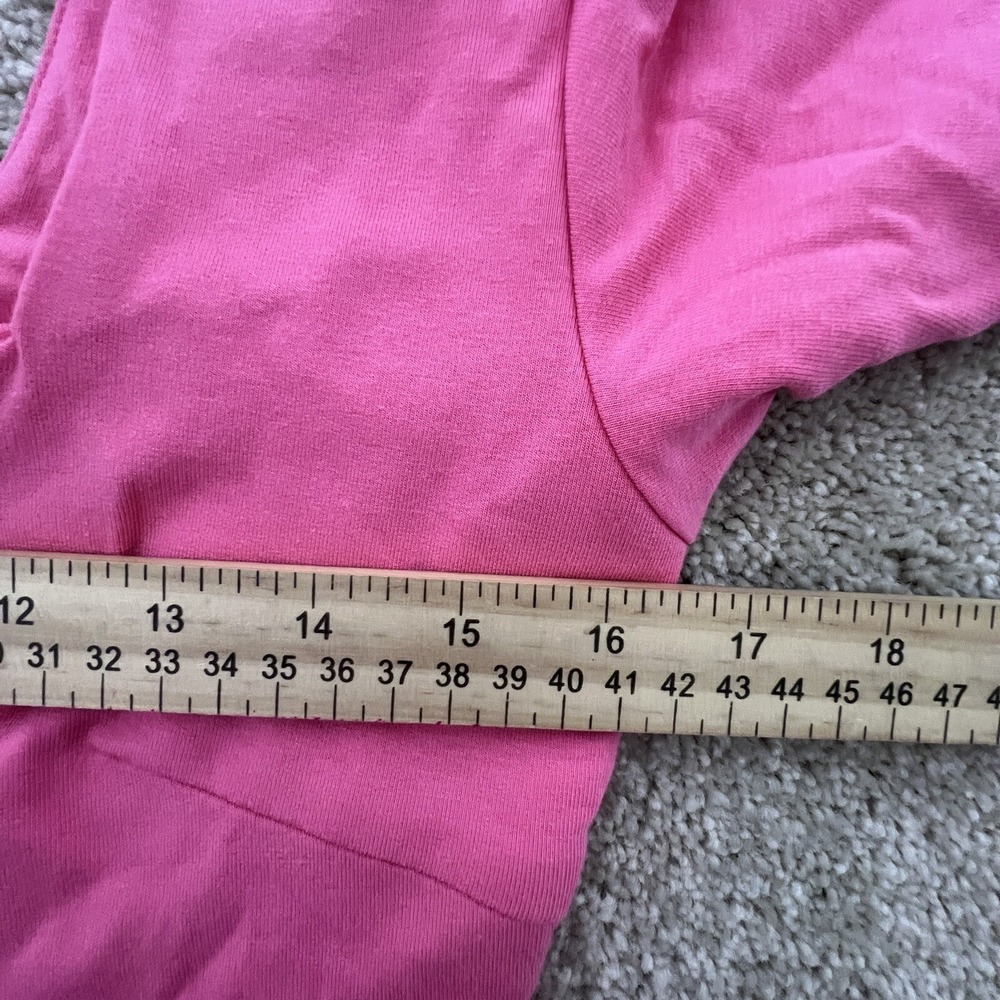 Smash + Tess Shorty Romper Pink XS - Picture 9 of 11